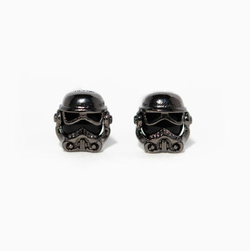 Star Wars™ Stormtrooper Dark Side Küpe