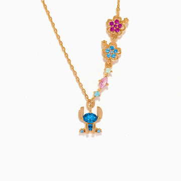 Disney Stitch Kolye