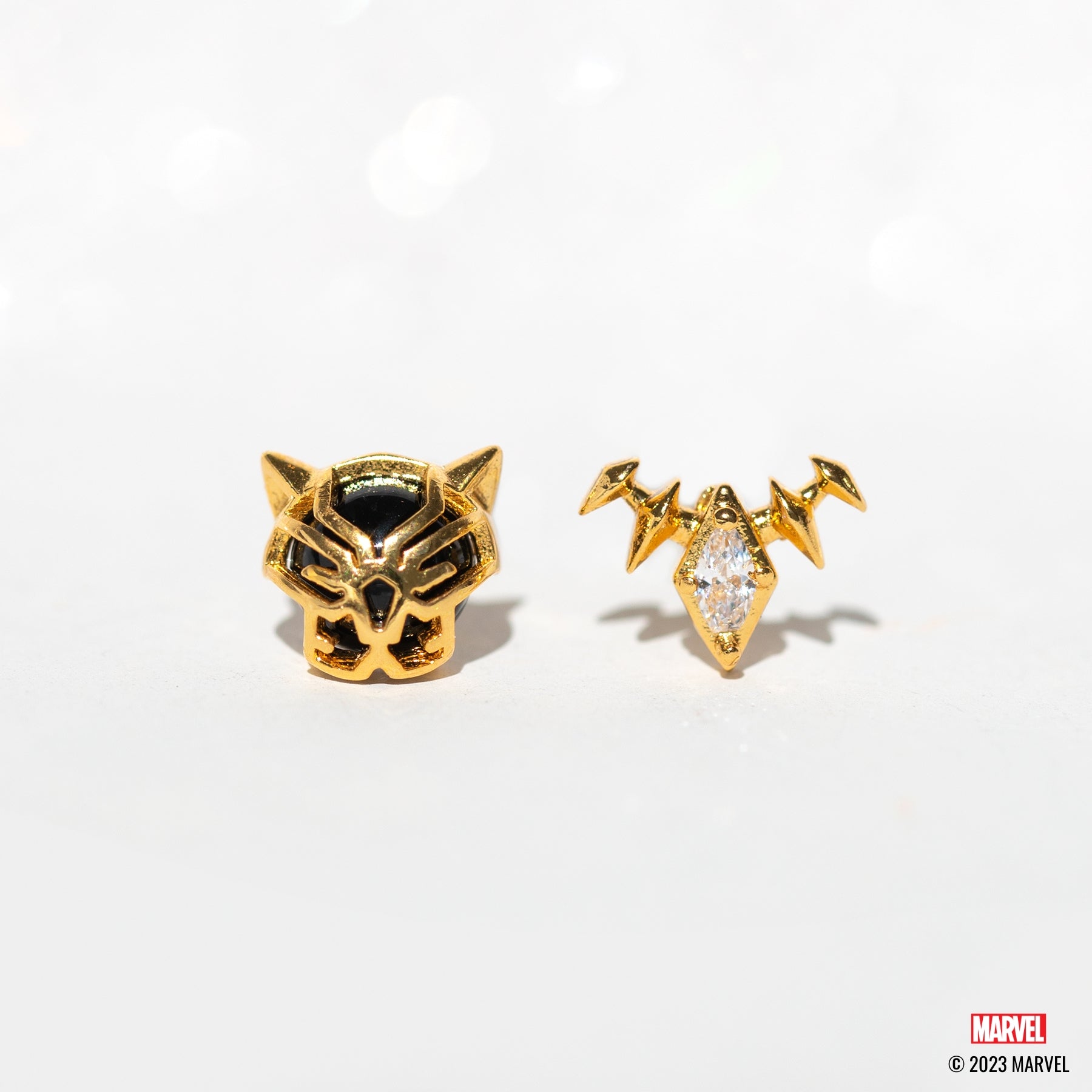 Marvel's Black Panther Küpe