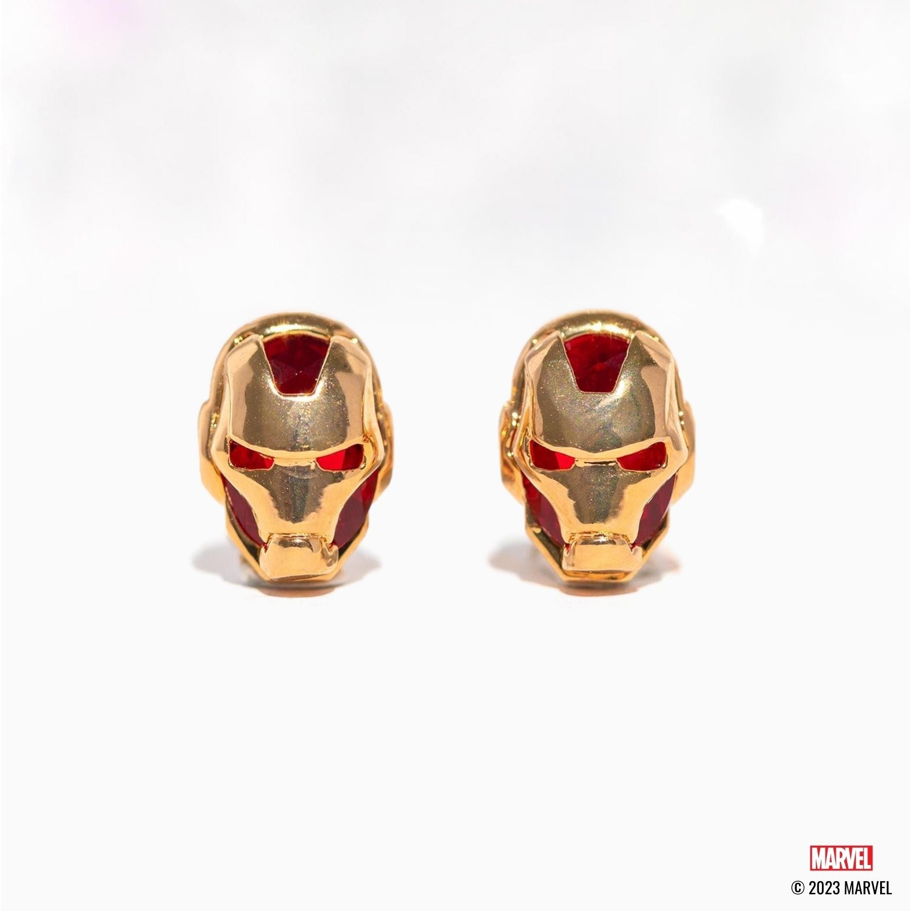 Marvel's Iron Man Küpe