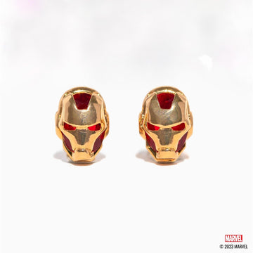 Marvel's Iron Man Küpe