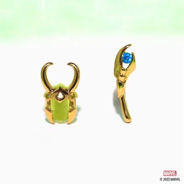 Marvel's Loki Küpe