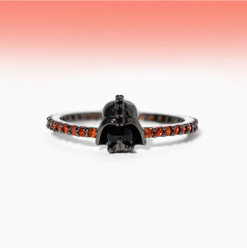 Star Wars™ Lord Vader Yüzüğü