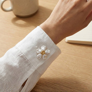 Frezya Düğme Kapağı