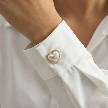 Sarmal Kalpli Düğme Kapağı